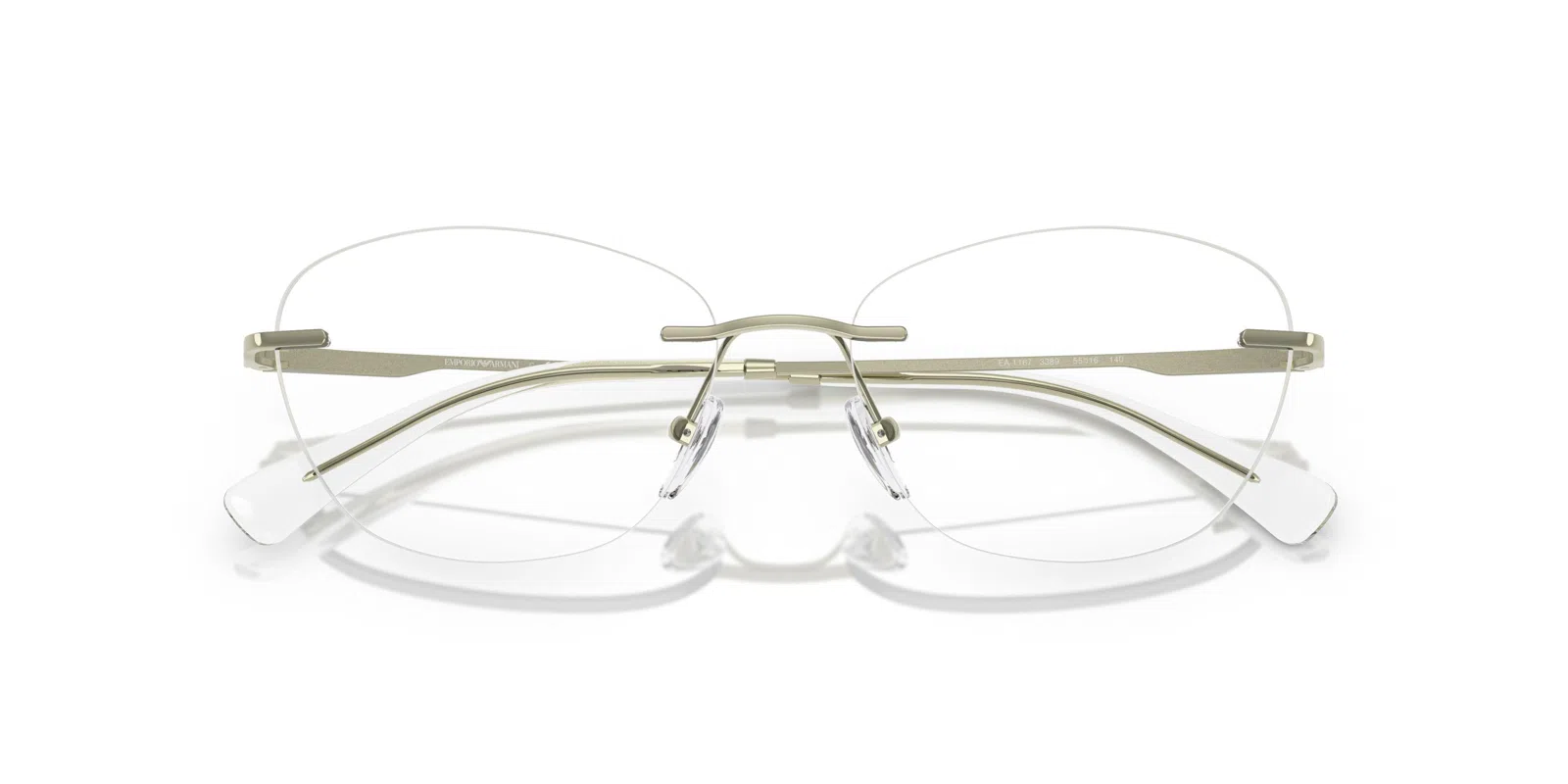 Emporio Armani 1167 Eyeglasses - view 9